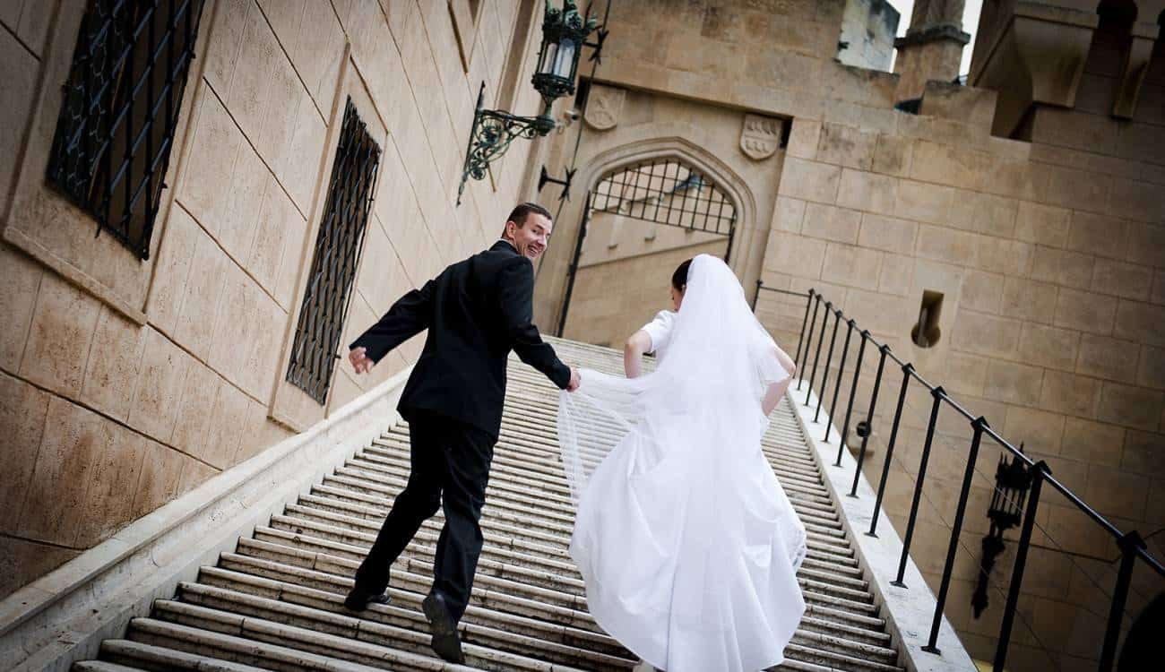 الزواج بحكم قضائي.. ظاهرة جديدة تتفشى في المجتمع الخليجي