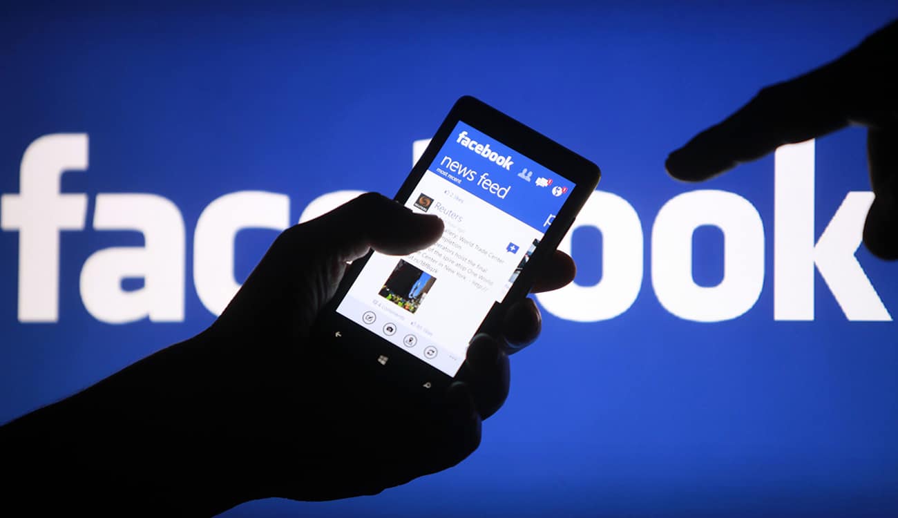 كيف يتجسس فيسبوك على مستخدميه؟