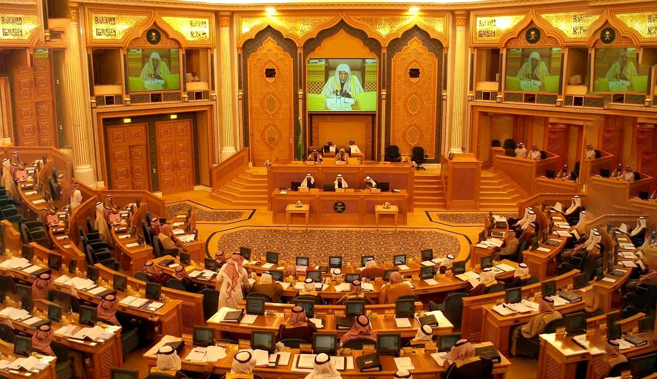 عضو في مجلس الشورى يطالب بعربة خضار لكل مواطن