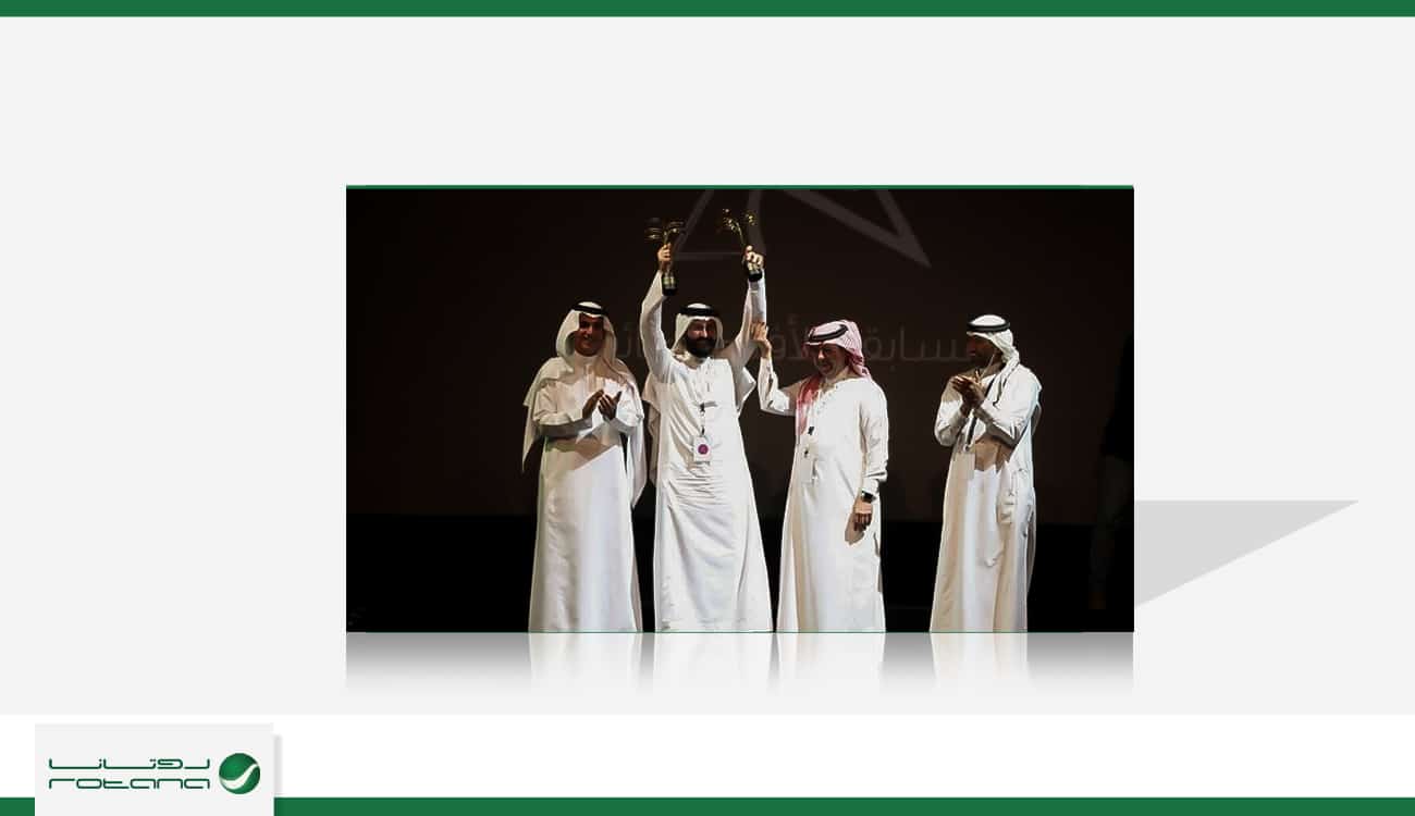 "جليد" يحصد جائزتين ذهبيتين في مهرجان أفلام السعودية