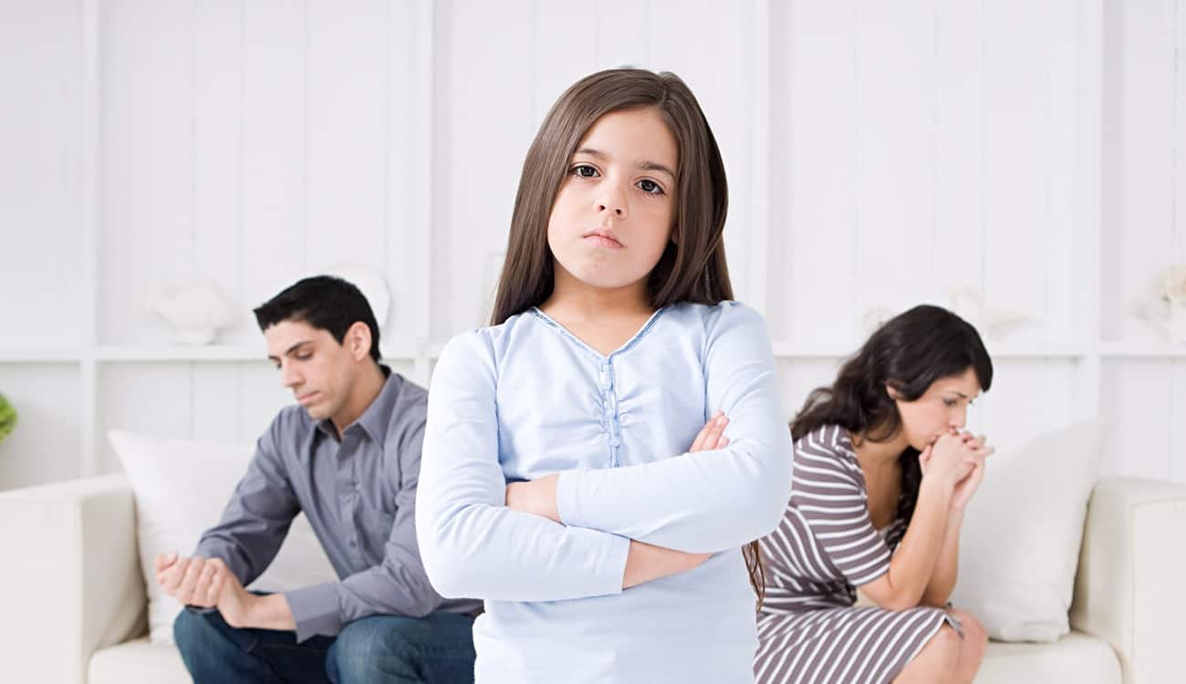 5 سلوكيات شائعة للآباء تؤثر على ثقة أطفالك بأنفسهم