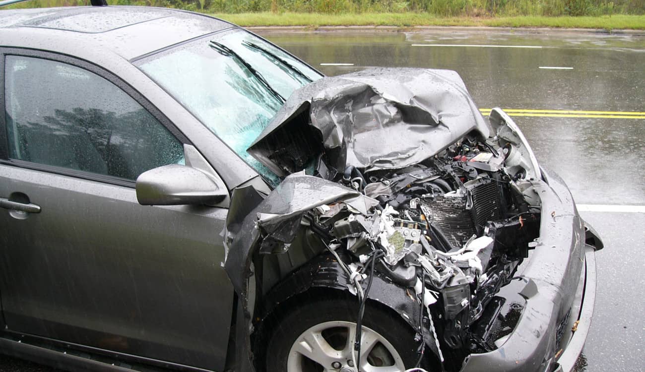 تحذير للسائقين.. هذه المخالفة سبب 52% من حوادث السيارات