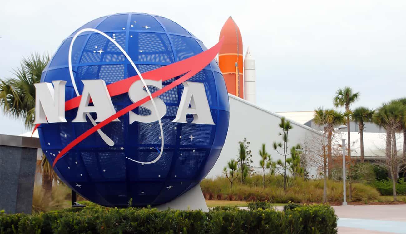 لماذا أطلقت ناسا بالوناً فضائياً بحجم استاد رياضي ؟