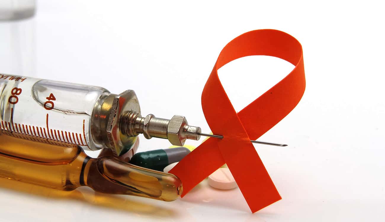 في ثورة طبية جديدة.. علماء يتوصولون لعلاج جديد لـ"الإيدز"