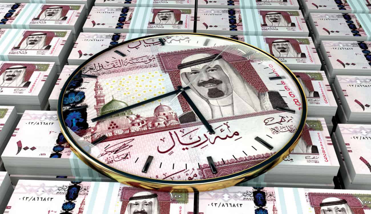 وزارة العمل: 59% من السعوديين تقدموا لبرنامج الدعم النقدي