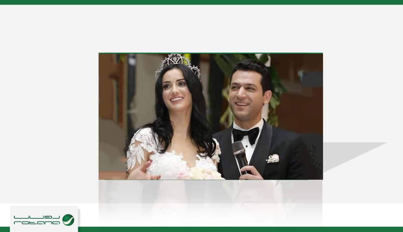بالفيديو.. مراد يلدريم يكشف حقيقة حمل زوجته