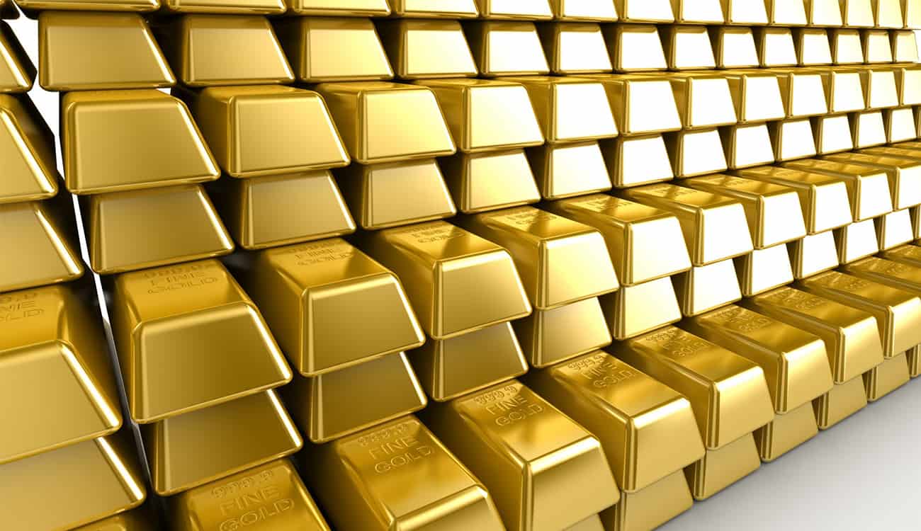 تدشين أكبر منجم للذهب في السعودية الإثنين المقبل