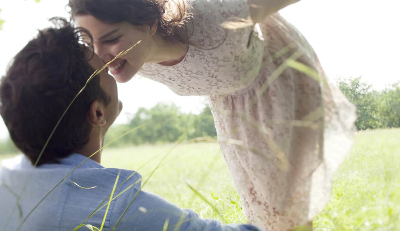 5 علامات للعلاقة الزوجية الناجحة