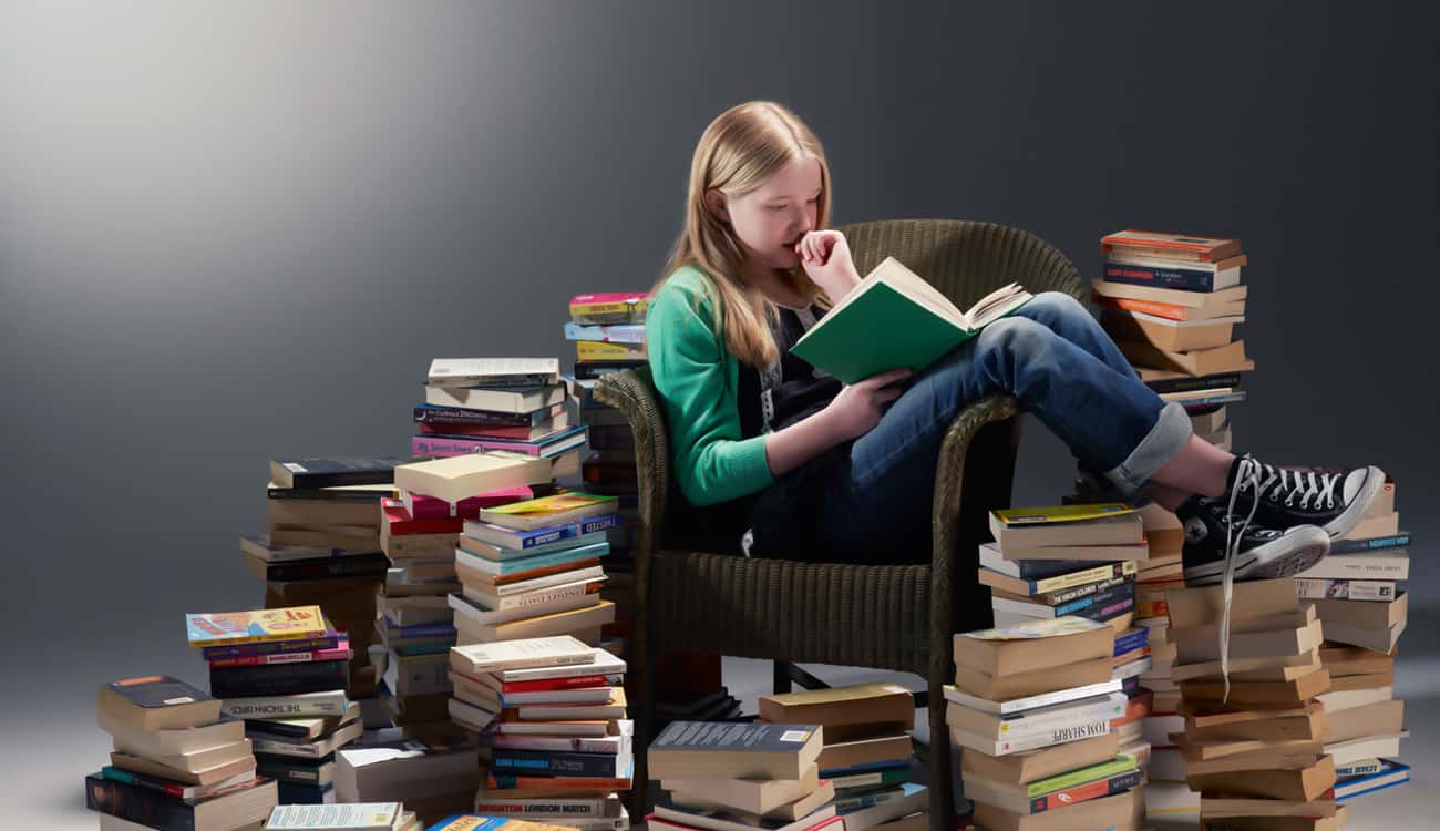 دراسة: كيف تؤثر القراءة على سلوكياتك الاجتماعية؟
