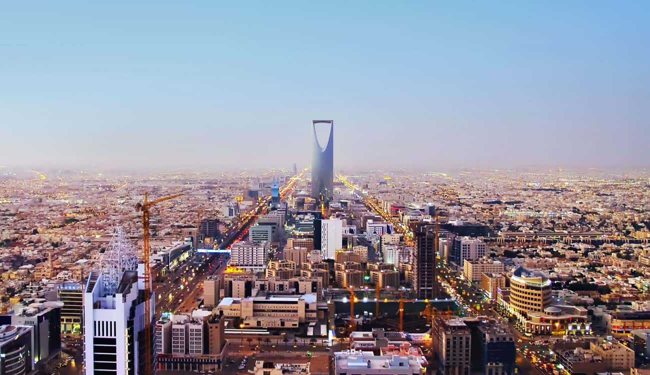 بمبادرة سعودية.. افتتاح المركز العالمي لمكافحة التطرف في الرياض