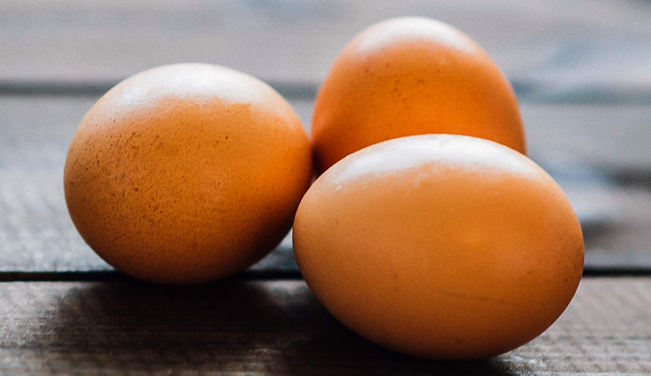 هذا ما سيحدث لجسمك إذا تناولت بيضة واحدة يوميا