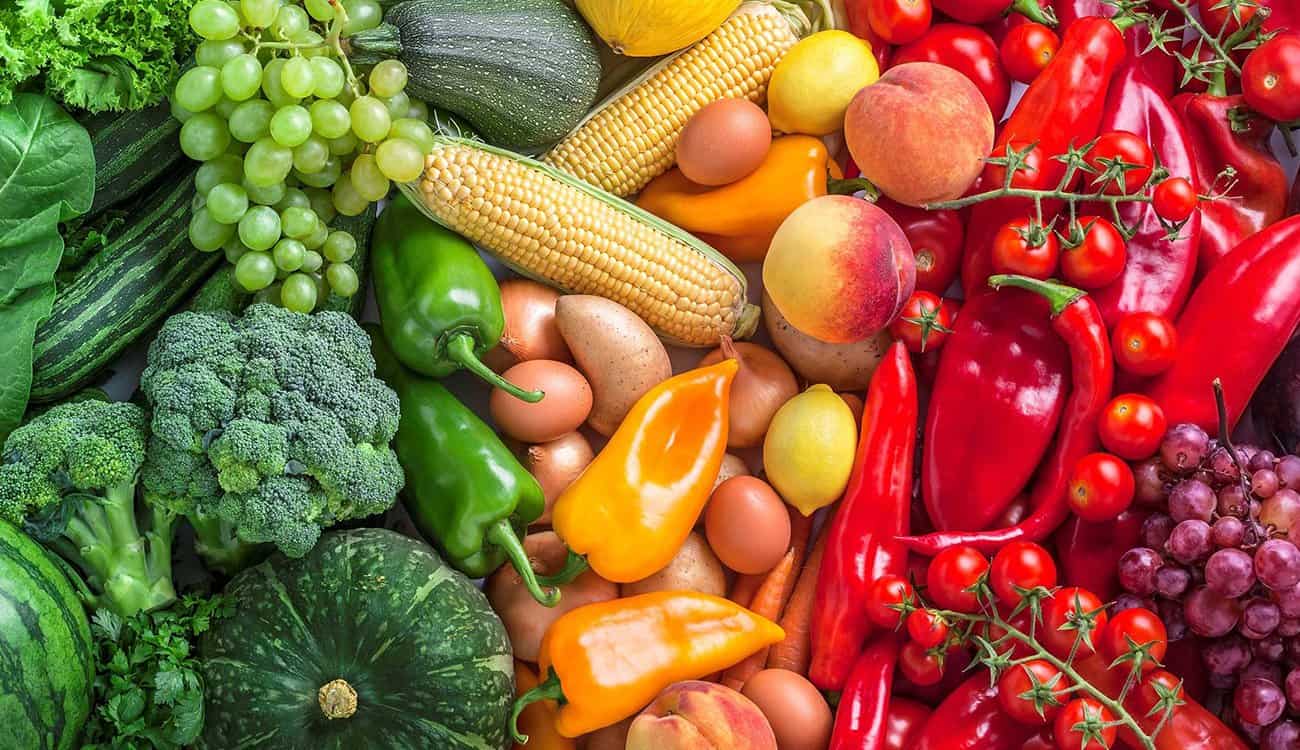 6 أنواع من الخضروات والفواكه تتحول إلى سموم قاتلة تؤذي الإنسان.. الليتشي إحداها