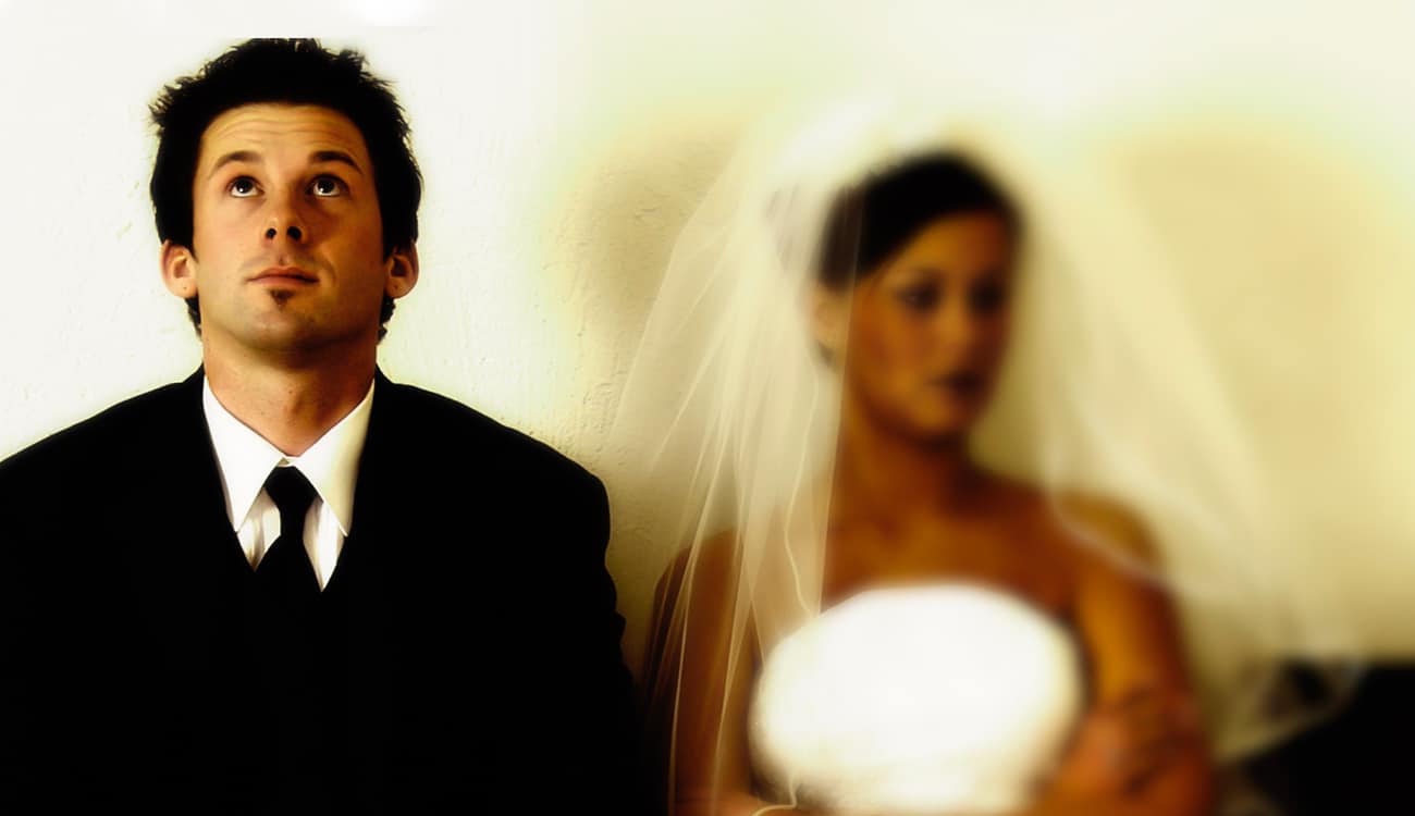 5 علامات تدل على عدم استعدادك للزواج