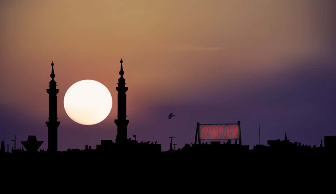 كم ساعة يصوم المسلمون حول العالم؟.. هذه المدينة لاتغرب فيها الشمس