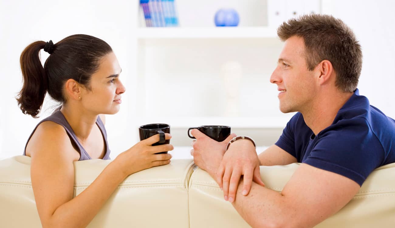 4 أشياء يجب استشارة زوجتك فيها قبل فعلها!