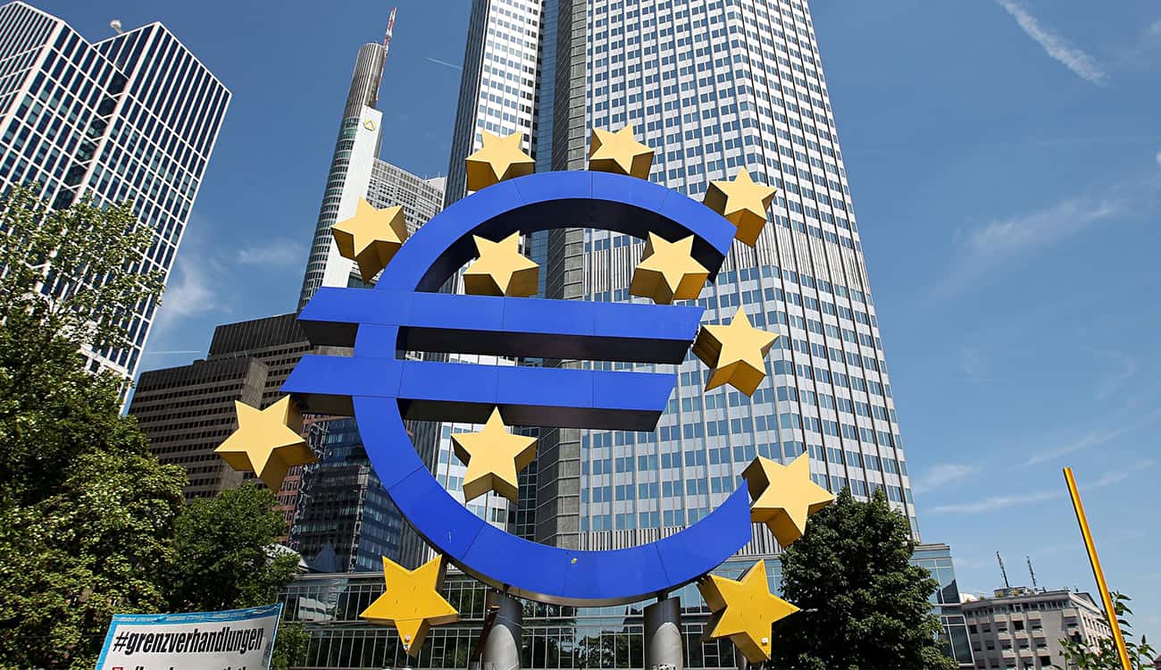 لماذا أصدرت ألمانيا أوراقاً نقدية فئة صفر يورو؟