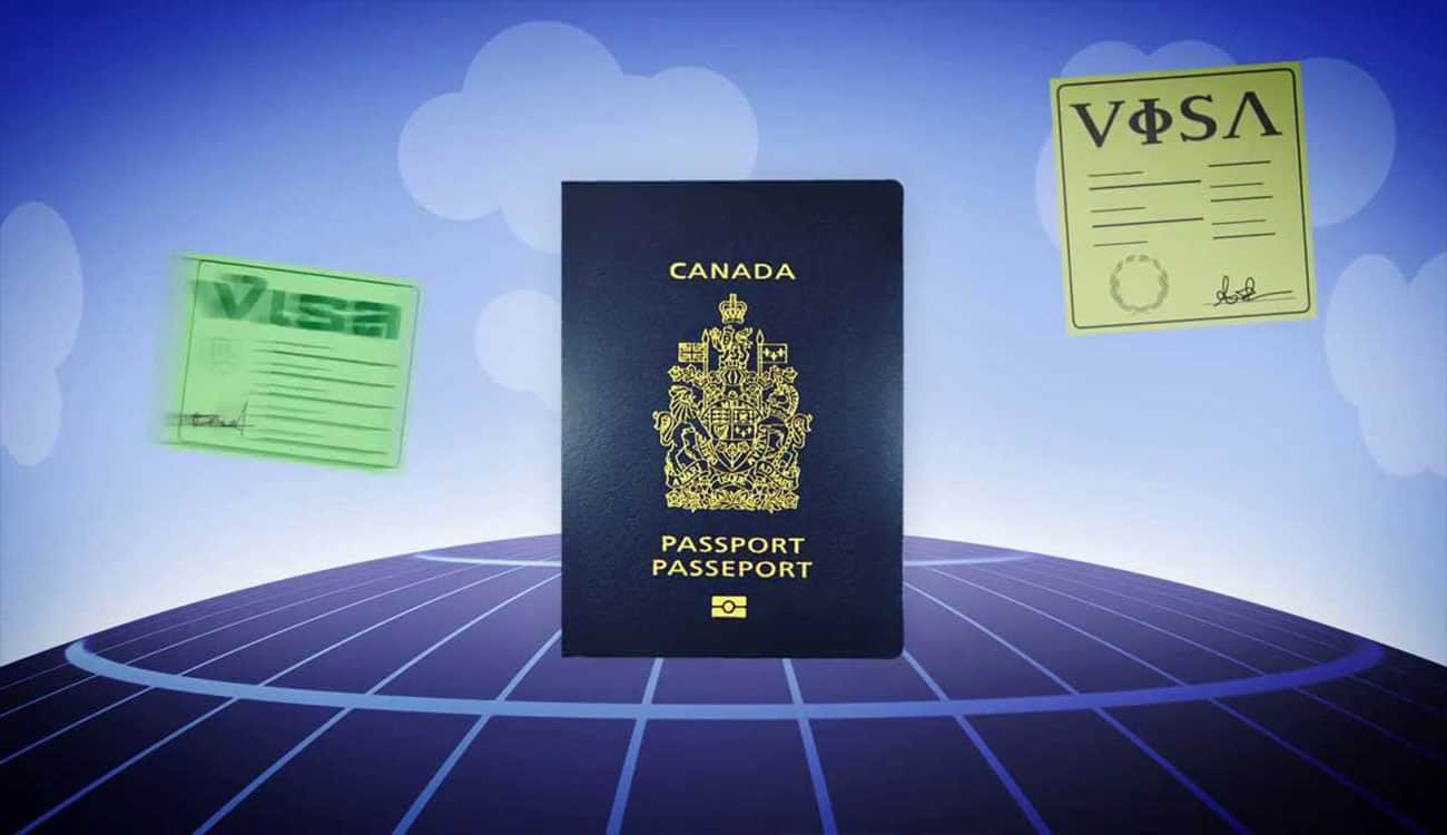 كندا تتراجع عن قوانين الهجرة المُتشددة.. والسبب !