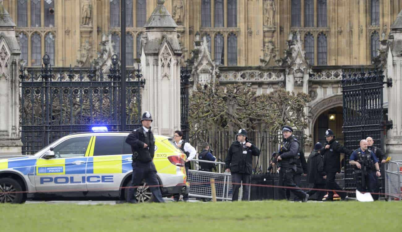 هجوم إلكتروني يشل حركة البرلمان البريطاني.. تعرف على ما حدث