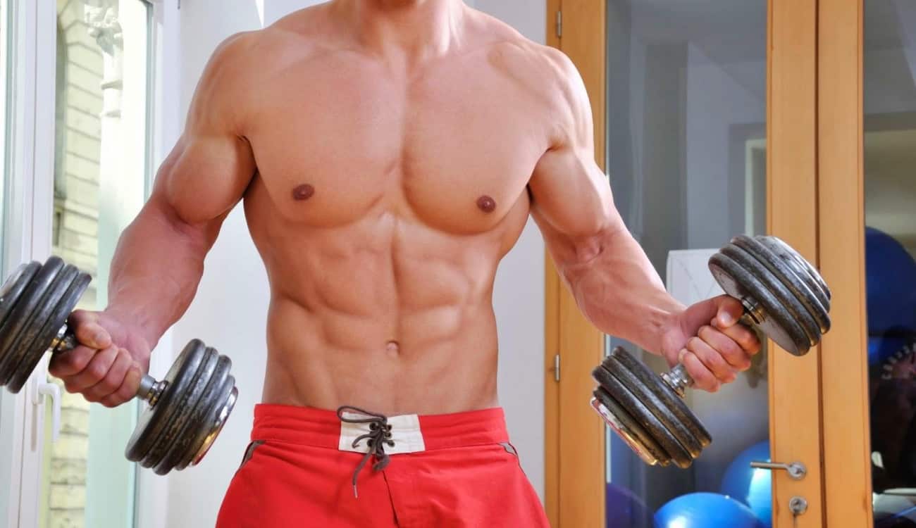 دراسة: قوة جسدك ليست في العضلات فقط