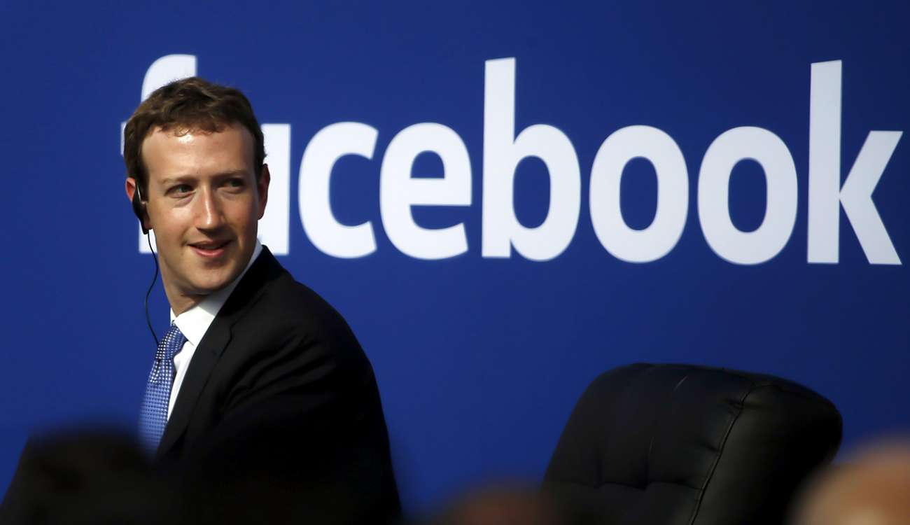 فيسبوك يفعِّل الدفاع عن الديمقراطية الرقمية بهذا المشروع