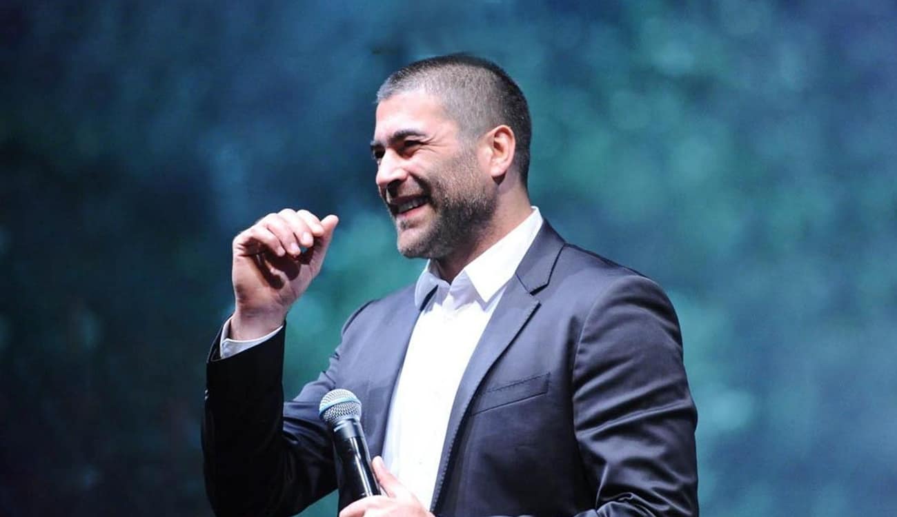 في ليلة صاخبة.. وائل كفوري يشعل مسرح مهرجان طرابلس
