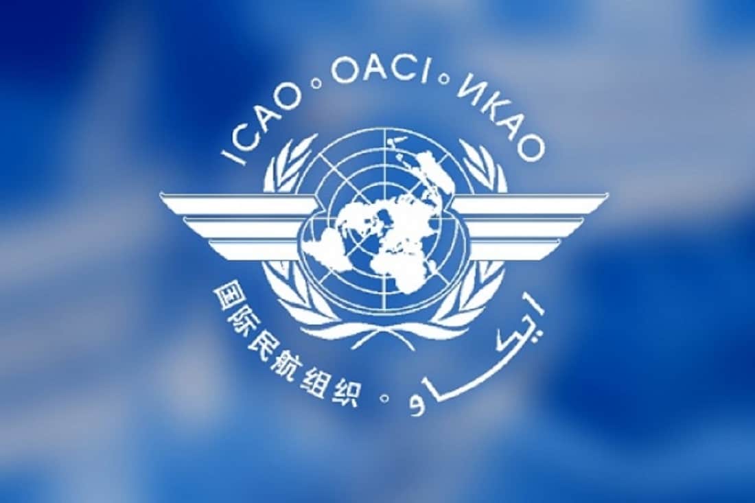 مجلس منظمة الطيران المدني الدولي الإيكاو يعقد جلسة استثنائية