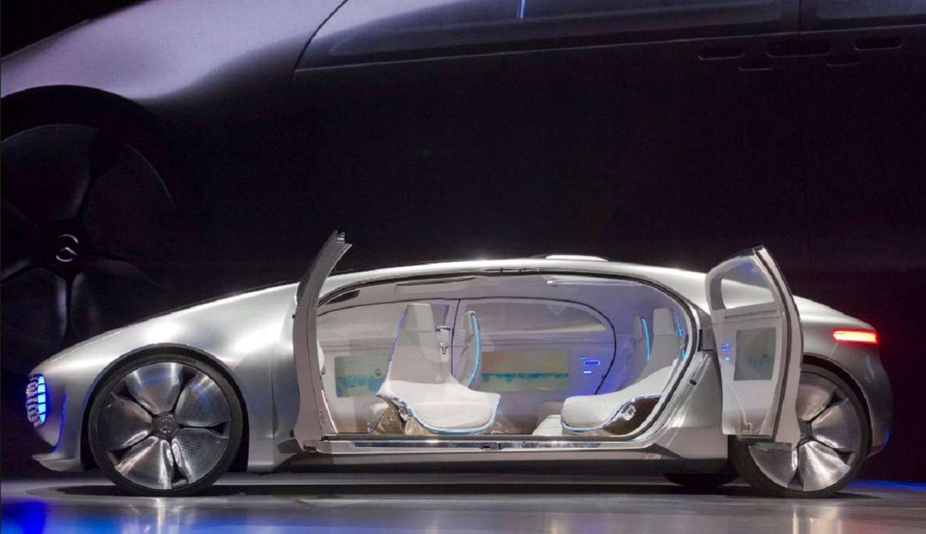 ستنبهر بحديث الخبراء.. كيف ستبدو السيارات عام 2040؟