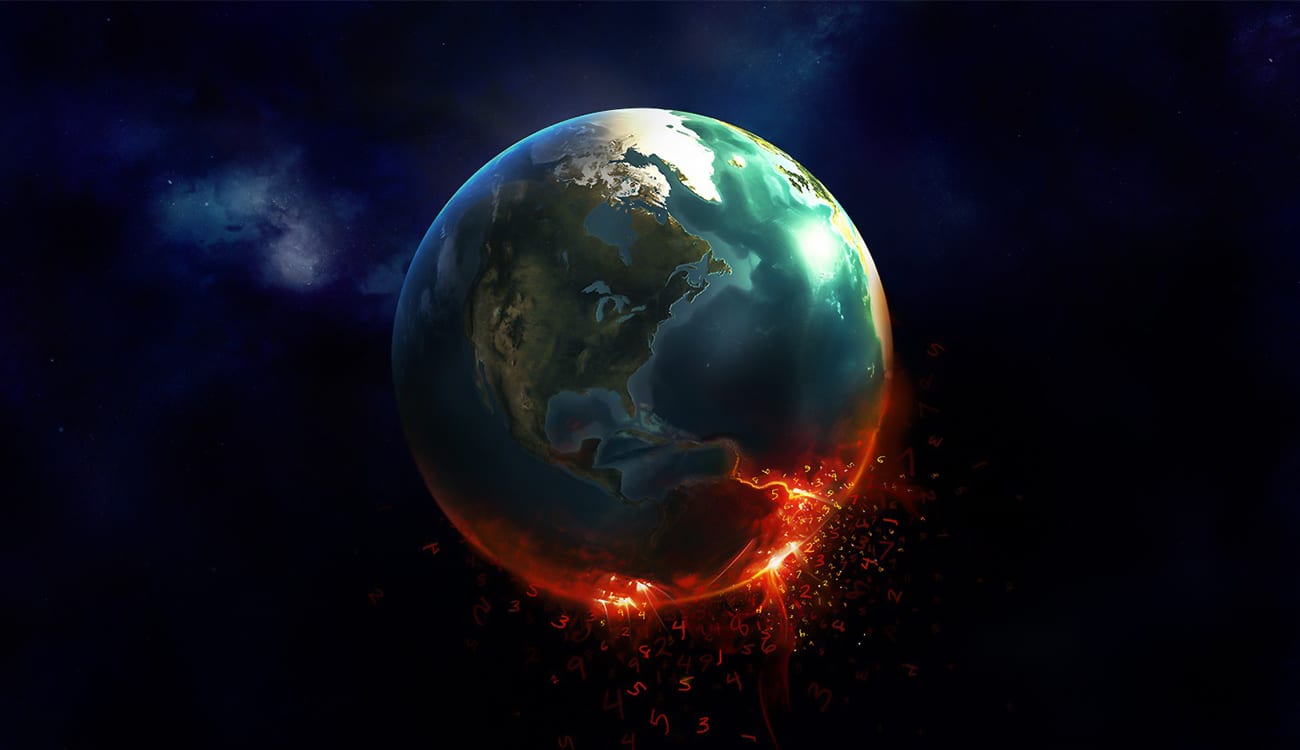 تحدث كل 50-100 سنة.. تهديدات فضائية مخيفة للأرض بسبب «الشبح» !