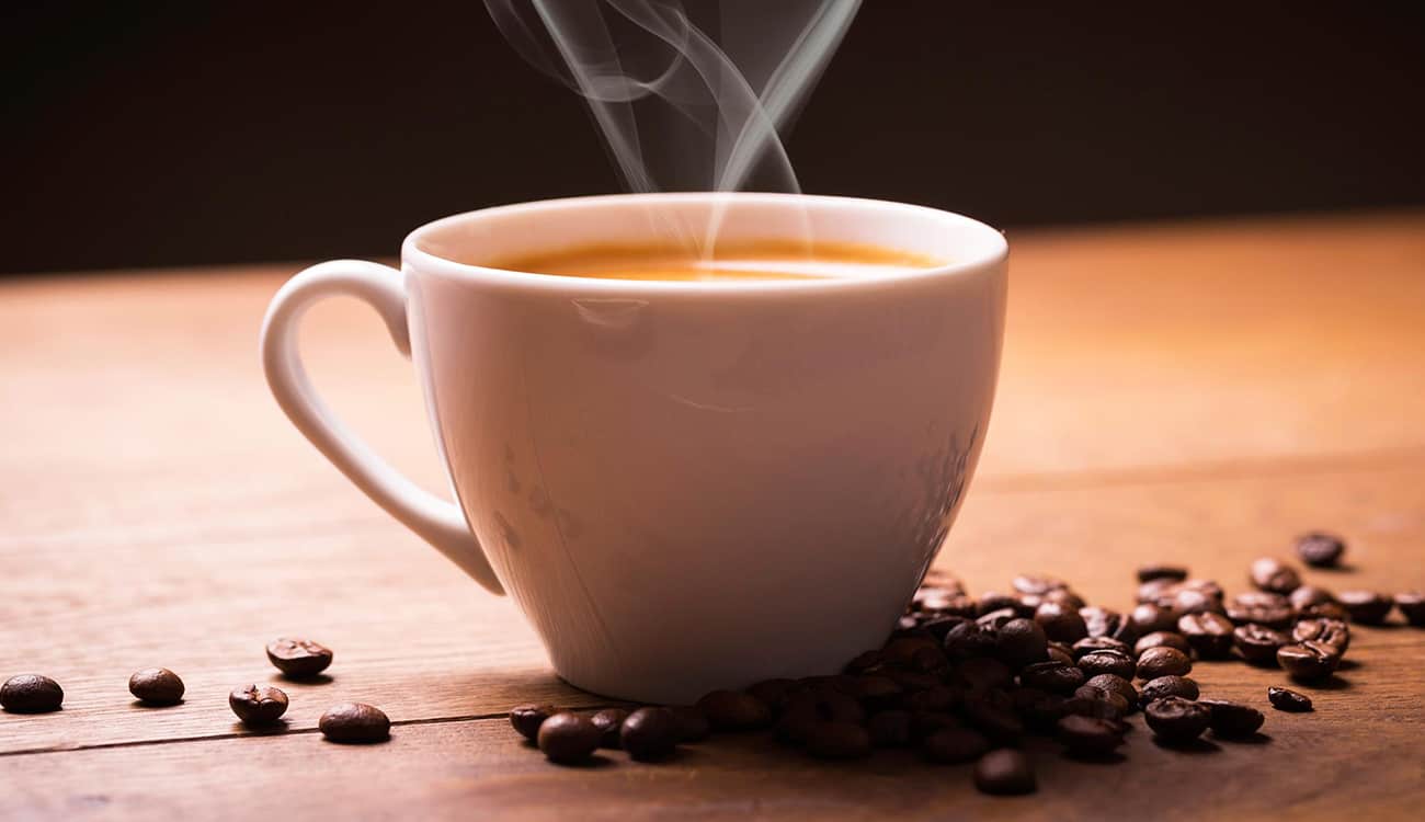 هذا ما يمكن أن يصنعه كوب قهوة واحد بدماغك !