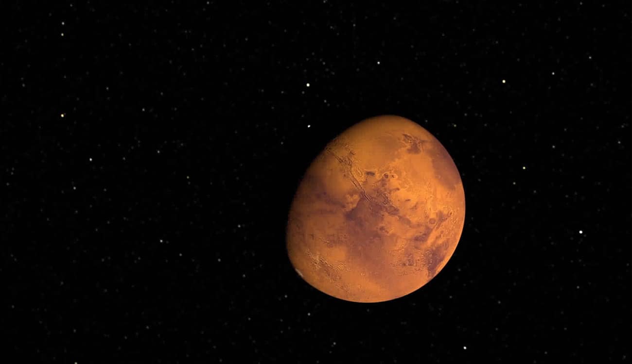 ناسا : لن نستطيع النزول على كوكب المريخ .. والسبب!