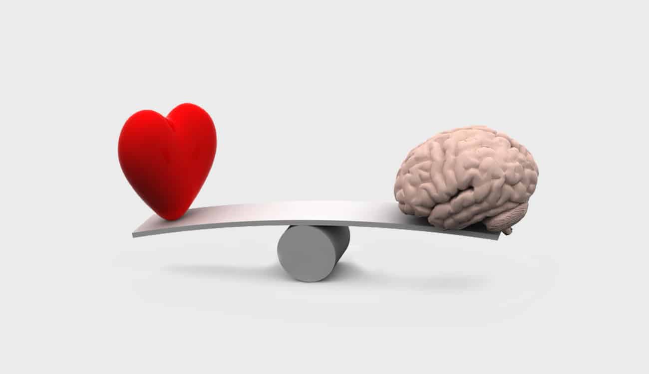 العقل أم القلب.. ‏أيهما يتحكم في قراراتك؟‎