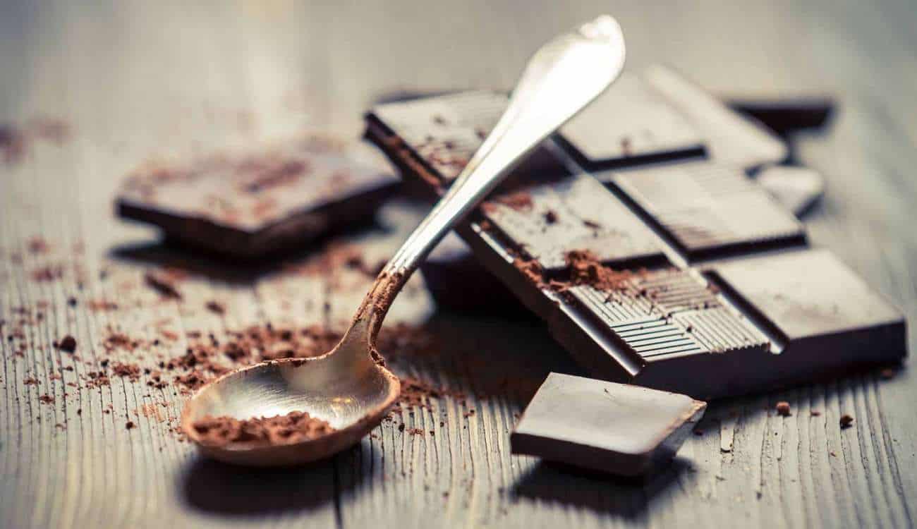 دراسة: المواد الكيميائية في الشوكولاتة تساهم في درء السكري