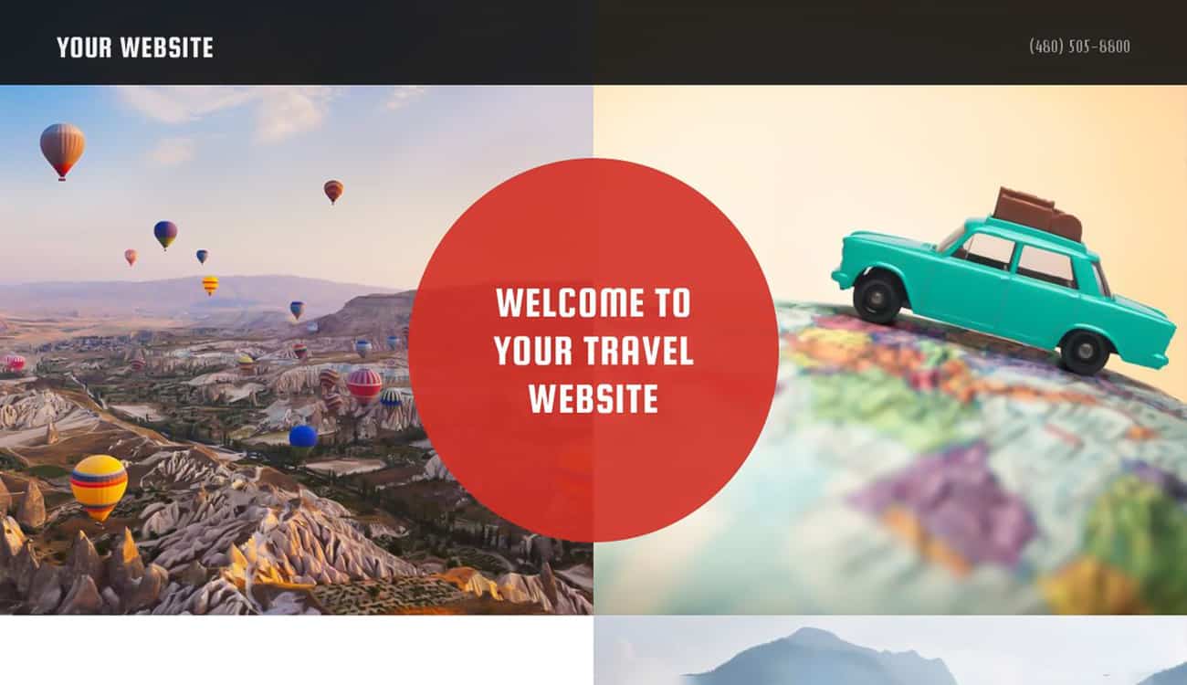 أفضل مواقع السفر الالكترونية لحجز رحلتك القادمة