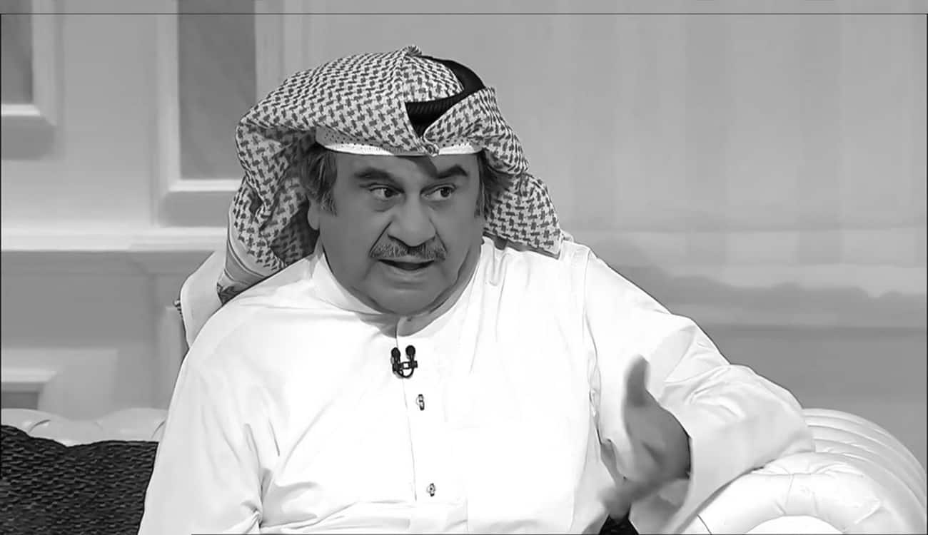 بالفيديو.. وصول جثمان الراحل عبدالحسين عبدالرضا إلى الكويت