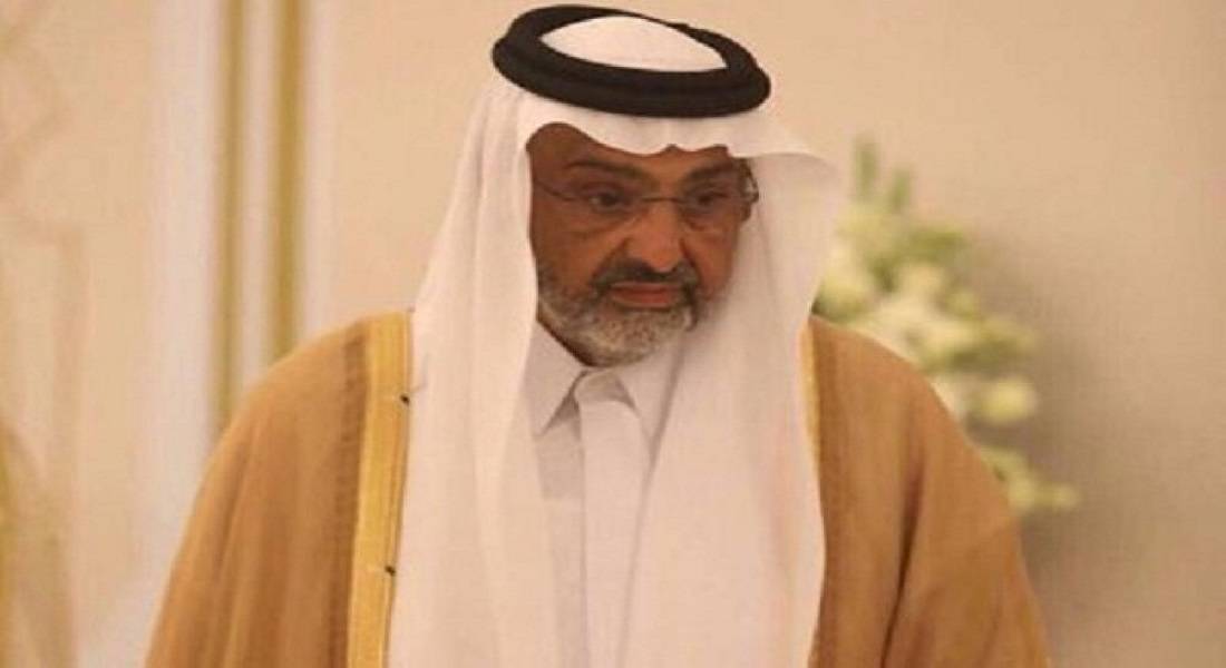عبدالله آل ثاني يدعو المسؤولين في قطر لرفع ‏الحجب عن الرقم المخصص لغرفة عمليات خدمة ‏الشعب القطري
