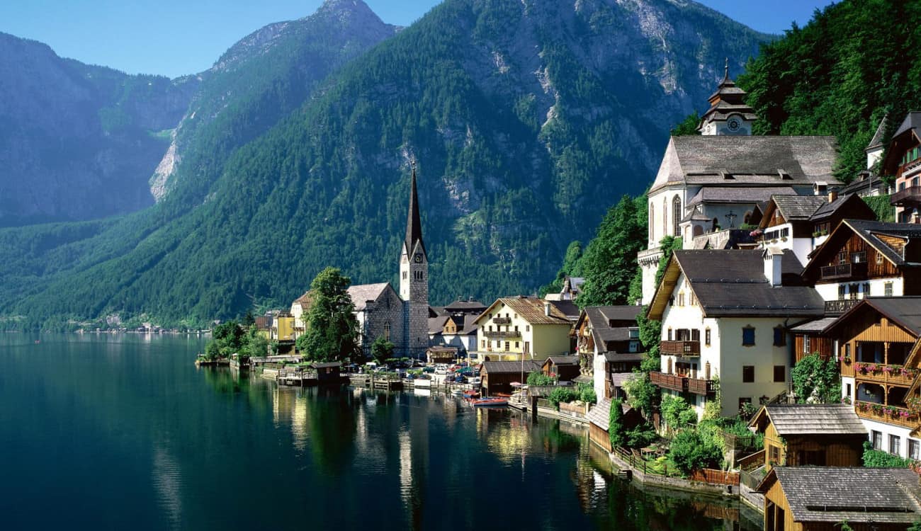6 أشياء يجب أن تعرفها قبل السفر إلى النمسا