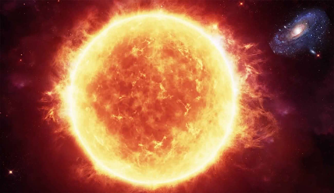 مشهد مذهل يُرى لأول مرة.. كوكب عطارد في تناغم مع الشمس !