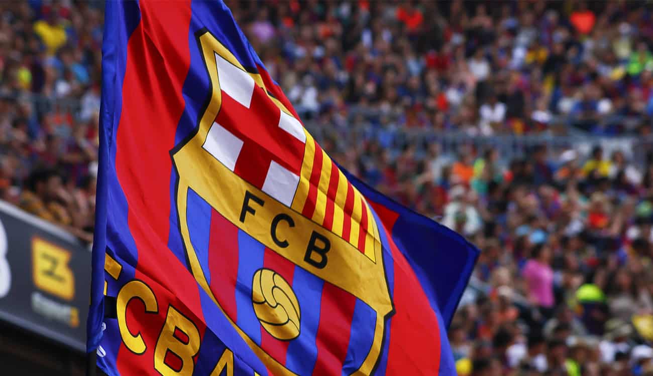 بعد 17 عاما .. برشلونة يحقق رقما قياسيا جديدا