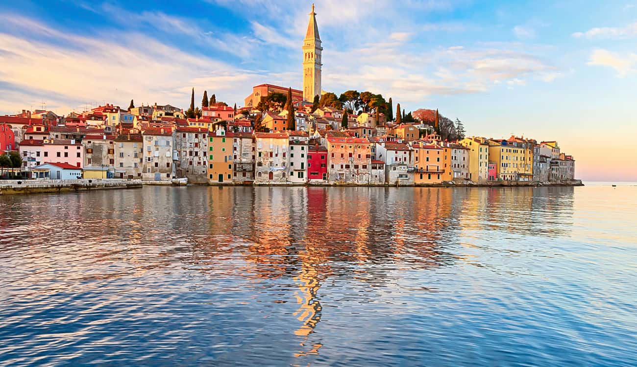 عند سفرك إلى كرواتيا .. لا تنسى زيارة هذه المدن