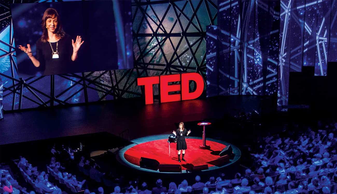 تشعر بالفشل والعجز .. إليك 6 محاضرات ملهمة من TED حول النجاح !