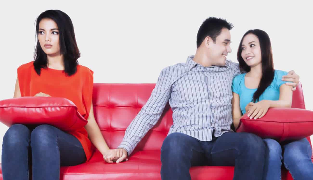 كيف يمكنك استعادة العلاقة بعد الخيانة.. إليك 5 نصائح مهمة