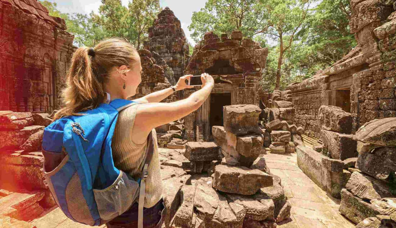 ما يجب أن تعرفه عن كمبوديا قبل السفر إليها