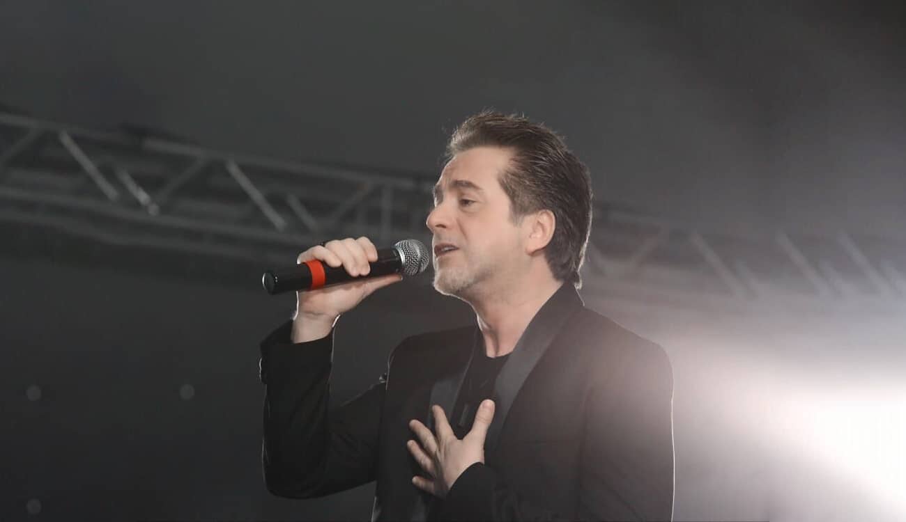مروان خوري يتيح فرصة للغناء لمواهب الوطن العربي