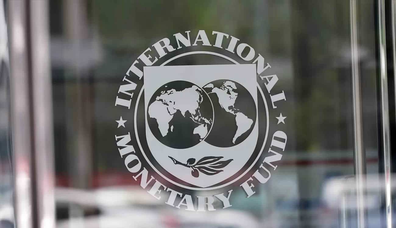 صندوق النقد الدولي يؤيد ويشيد بمشروع «نيوم»