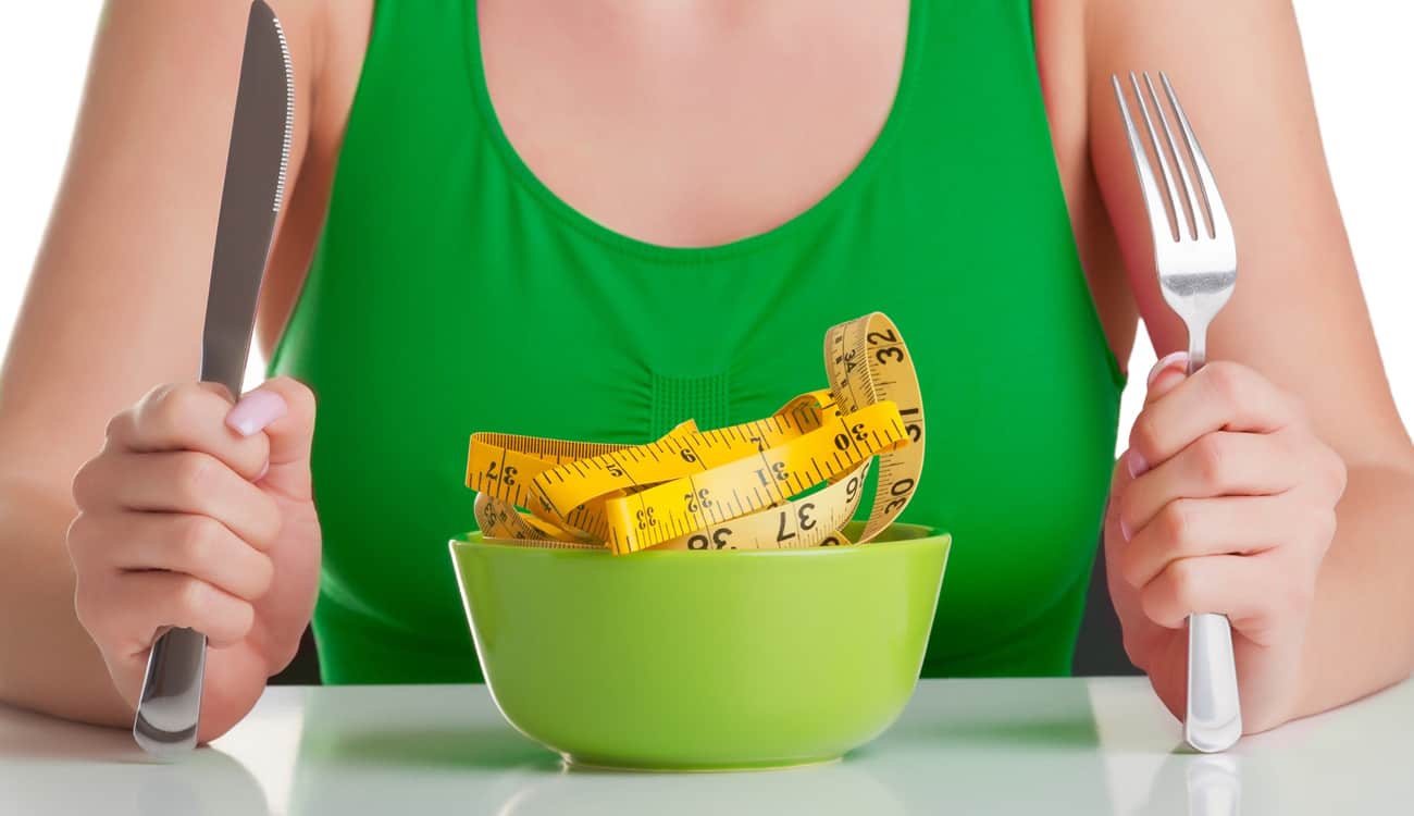 للمرأة النحيفة.. 3 وصفات تساعدك على زيادة الوزن