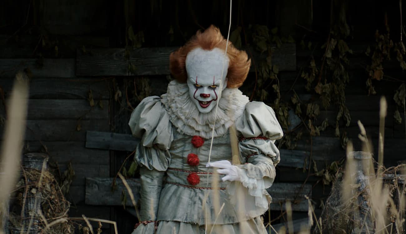 فيلم الرعب «IT » يحتل المركز الأول في إيرادات السينما بأمريكا الشمالية