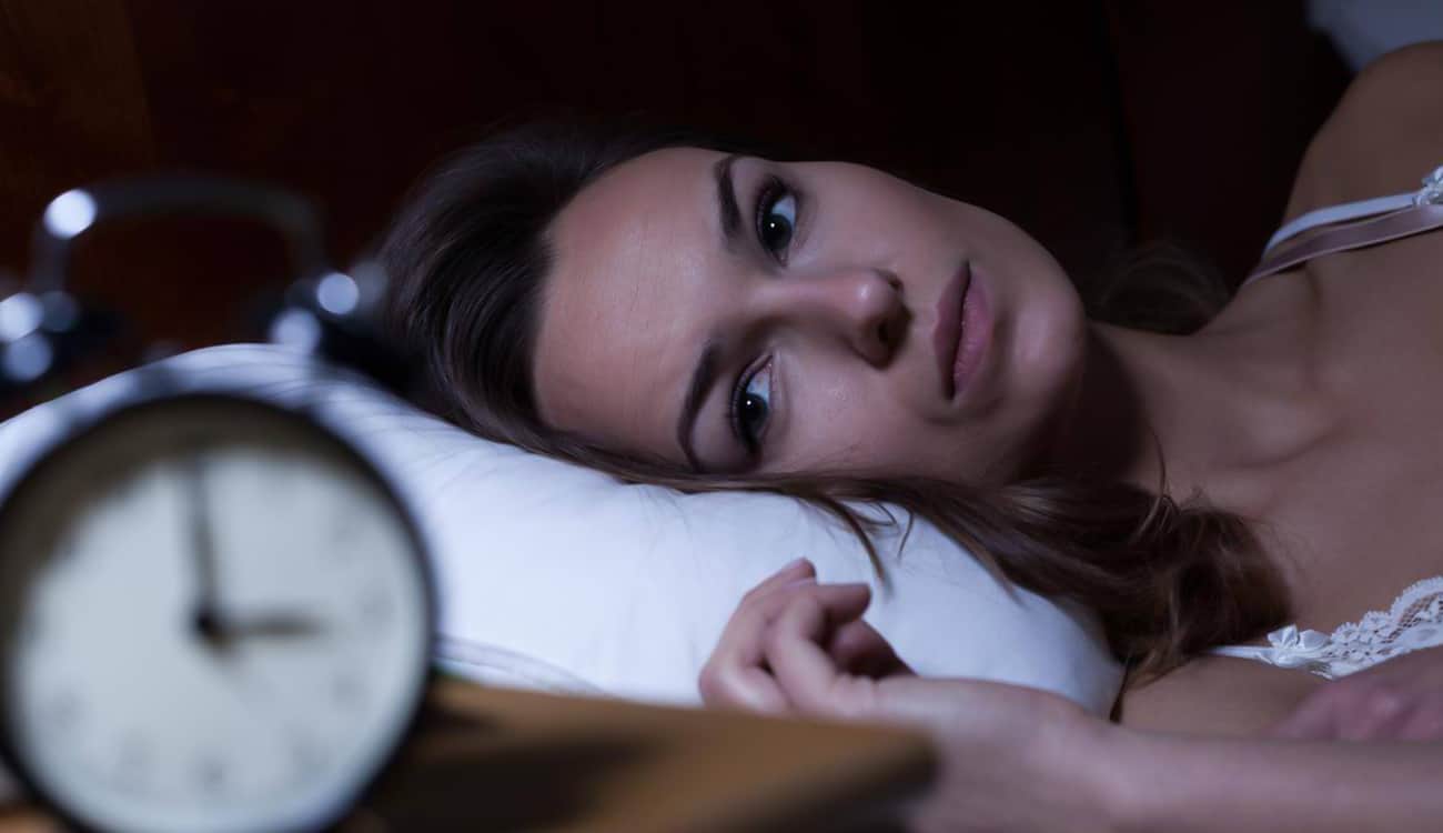6 أسباب تصعّب عودتك للنوم ليلا.. احذر الـ «نوكتيريا»!