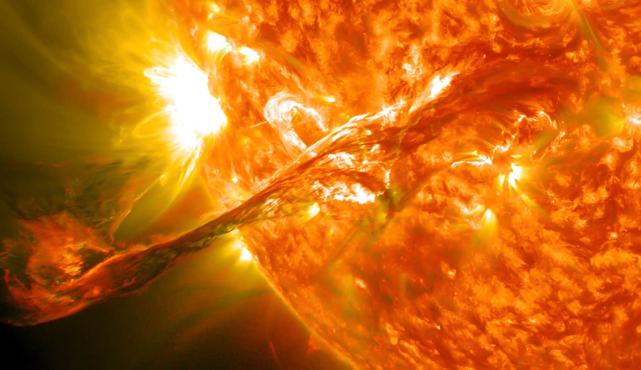 27 طريقة مأسوية للموت بارتفاع حرارة الشمس!