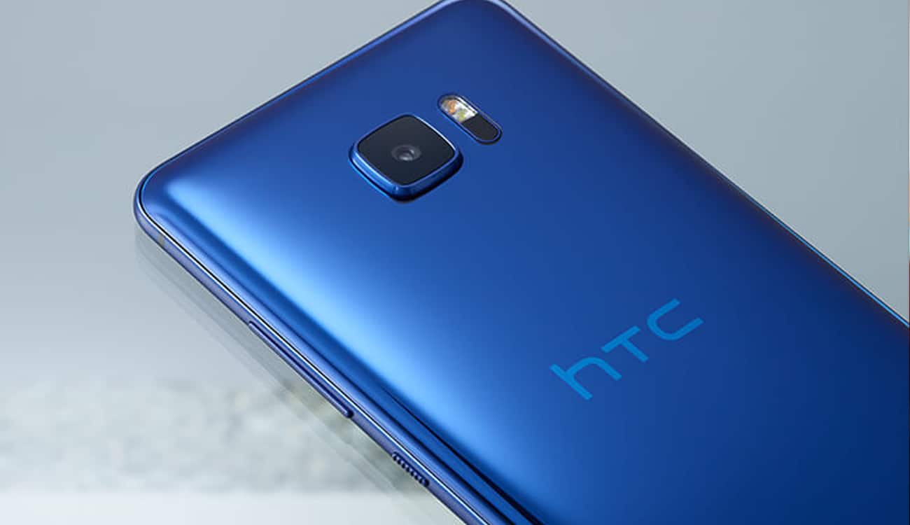 HTC تطلق عدد من الهواتف الذكية خلال 2018