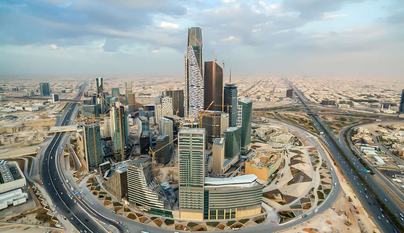 التجارة والاستثمار: السعودية تحتل مركزاً متقدماً عالمياً في حماية المستثمرين